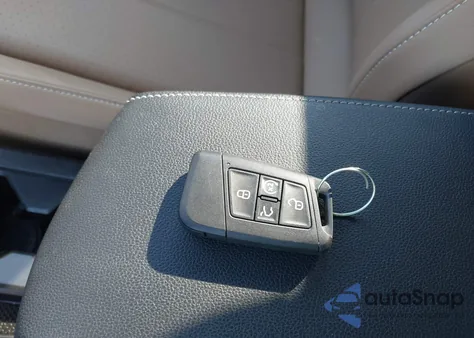 2024 Volkswagen Tiguan 2.0T Se/2.0T Wolfsburg Edition from USA, damaged, VIN 3VVNB7AXXRM078320